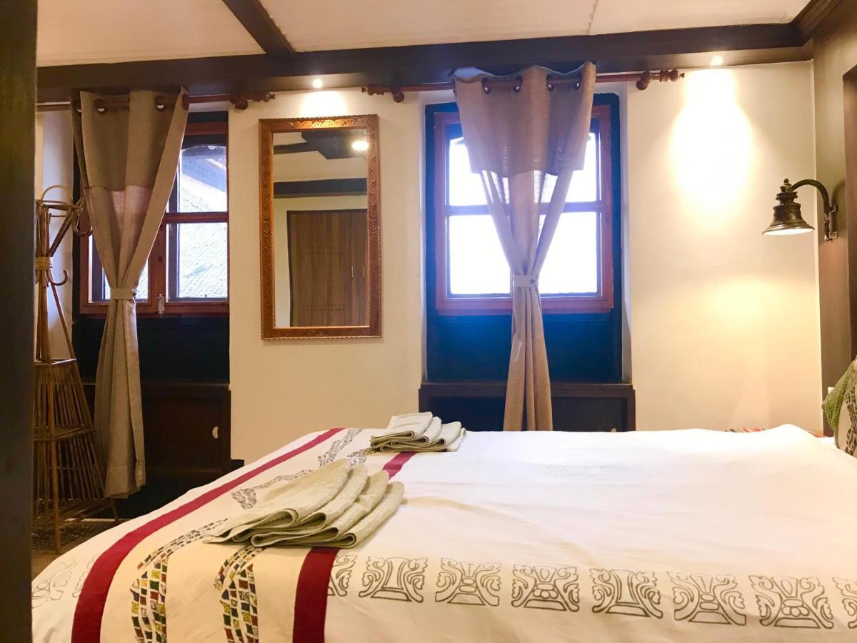 Shiva Guest House Bhaktapur Zewnętrze zdjęcie