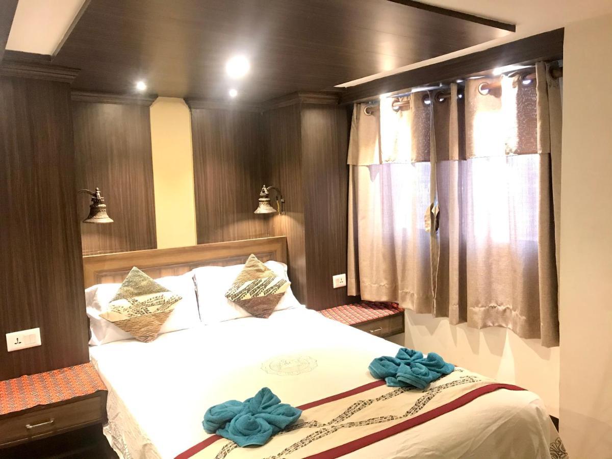 Shiva Guest House Bhaktapur Zewnętrze zdjęcie