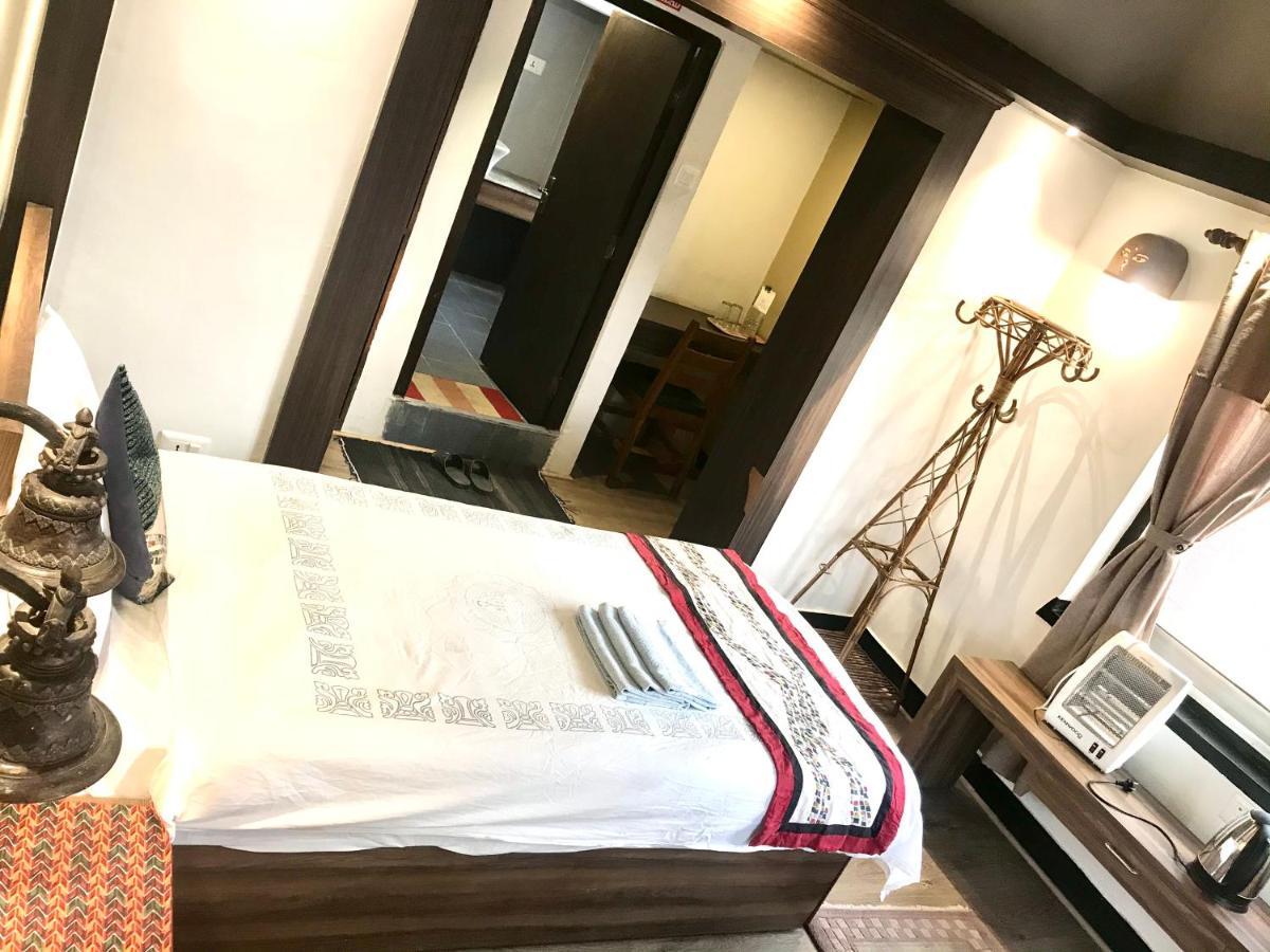 Shiva Guest House Bhaktapur Zewnętrze zdjęcie