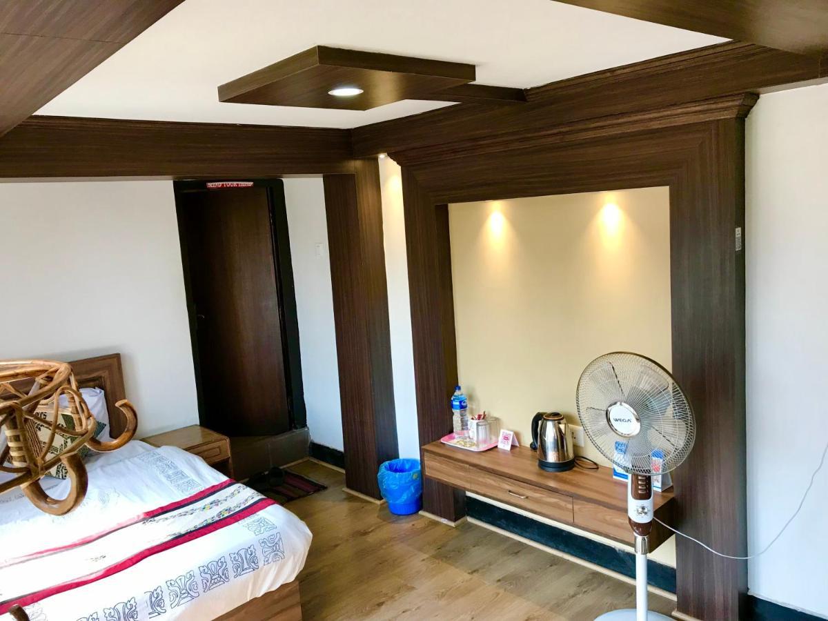 Shiva Guest House Bhaktapur Zewnętrze zdjęcie
