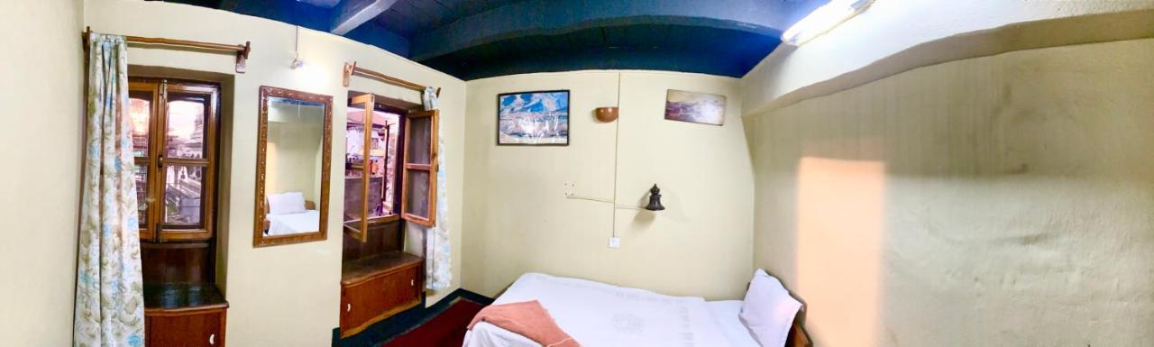 Shiva Guest House Bhaktapur Zewnętrze zdjęcie